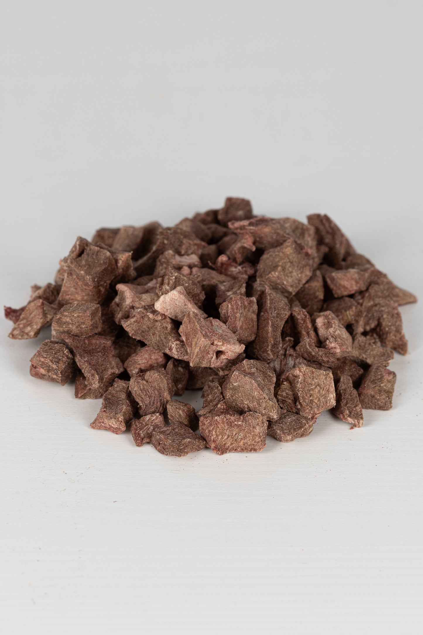 Beef Liver - Diced