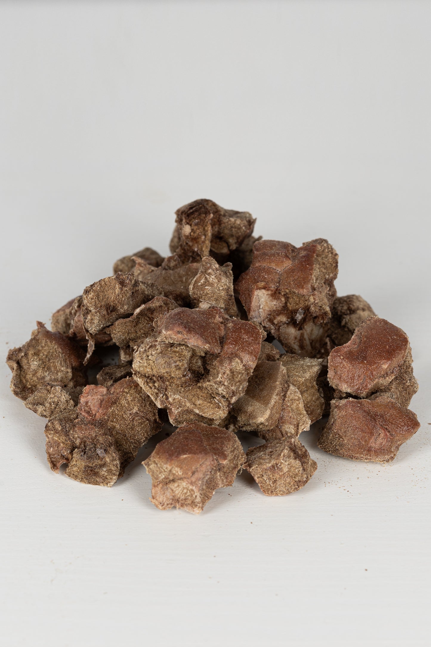 Beef Heart - Diced